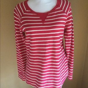 LLBean pullover size L